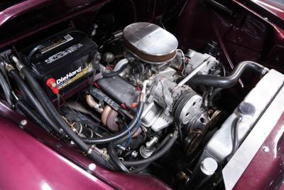 1959 Chevrolet Apache