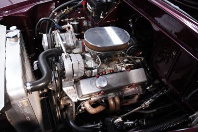 1959 Chevrolet Apache
