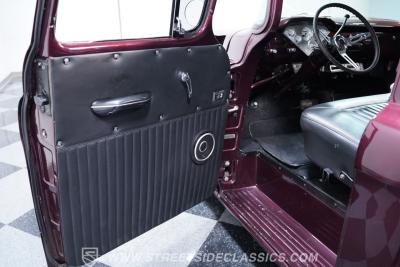 1959 Chevrolet Apache