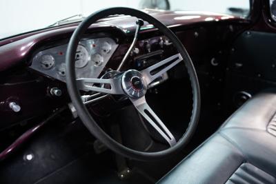 1959 Chevrolet Apache
