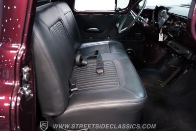 1959 Chevrolet Apache