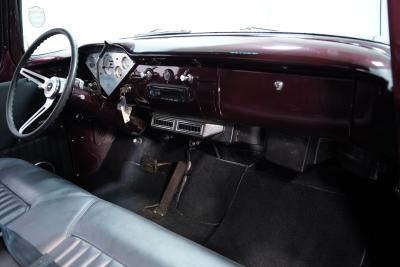 1959 Chevrolet Apache