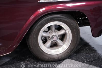 1959 Chevrolet Apache