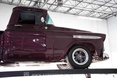 1959 Chevrolet Apache