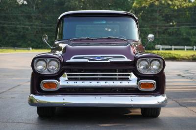 1959 Chevrolet Apache