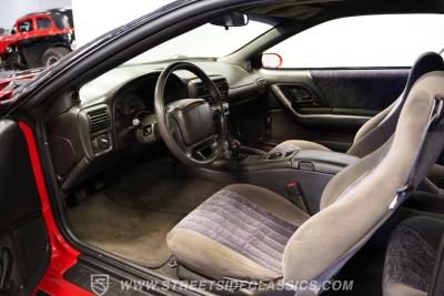 2001 Chevrolet Camaro Z/28 Vengeance Racing