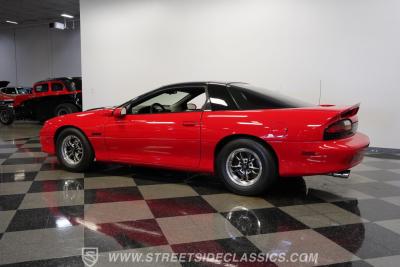 2001 Chevrolet Camaro Z/28 Vengeance Racing