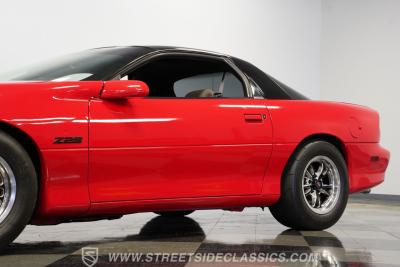 2001 Chevrolet Camaro Z/28 Vengeance Racing