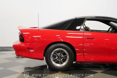 2001 Chevrolet Camaro Z/28 Vengeance Racing