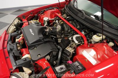 2001 Chevrolet Camaro Z/28 Vengeance Racing
