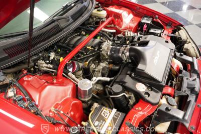 2001 Chevrolet Camaro Z/28 Vengeance Racing