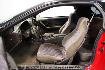 2001 Chevrolet Camaro Z/28 Vengeance Racing