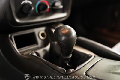 2001 Chevrolet Camaro Z/28 Vengeance Racing