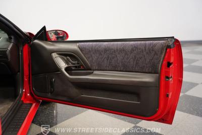 2001 Chevrolet Camaro Z/28 Vengeance Racing