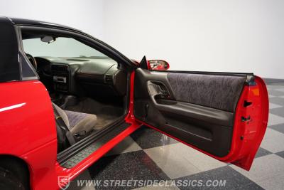 2001 Chevrolet Camaro Z/28 Vengeance Racing