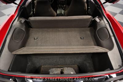 2001 Chevrolet Camaro Z/28 Vengeance Racing