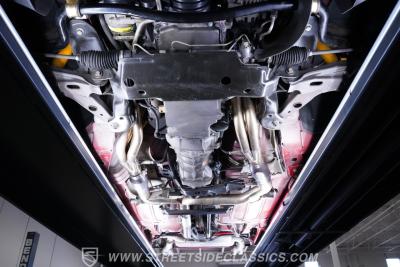 2001 Chevrolet Camaro Z/28 Vengeance Racing