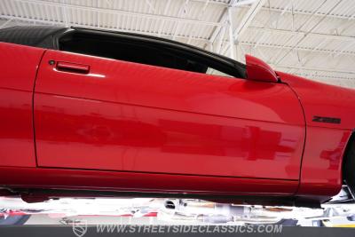 2001 Chevrolet Camaro Z/28 Vengeance Racing
