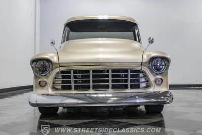 1956 Chevrolet 3100 Big Window Restomod