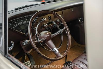 1956 Chevrolet 3100 Big Window Restomod