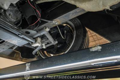 1956 Chevrolet 3100 Big Window Restomod