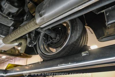 1956 Chevrolet 3100 Big Window Restomod