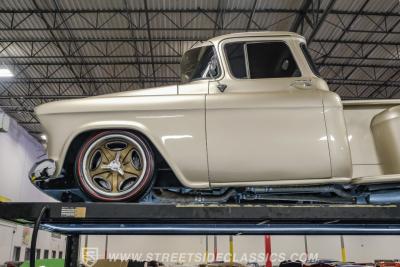 1956 Chevrolet 3100 Big Window Restomod
