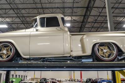 1956 Chevrolet 3100 Big Window Restomod