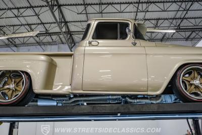 1956 Chevrolet 3100 Big Window Restomod