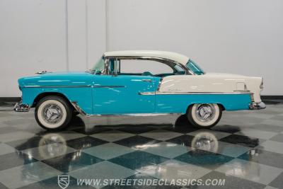 1955 Chevrolet Bel Air