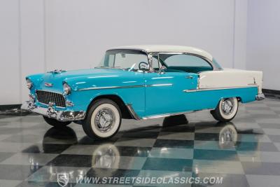 1955 Chevrolet Bel Air