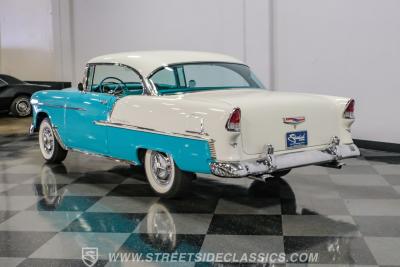 1955 Chevrolet Bel Air