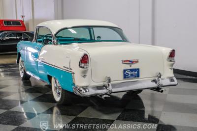 1955 Chevrolet Bel Air