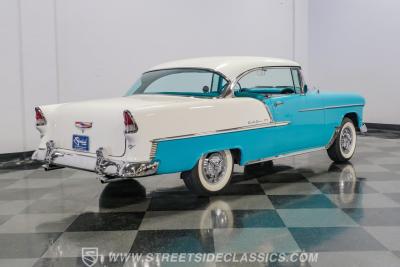 1955 Chevrolet Bel Air