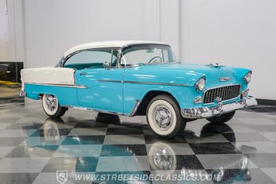1955 Chevrolet Bel Air