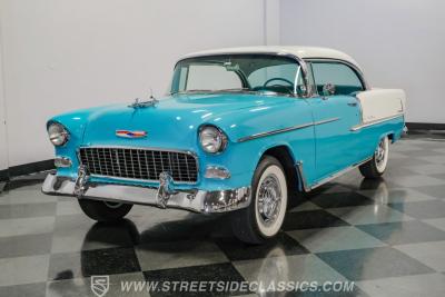 1955 Chevrolet Bel Air