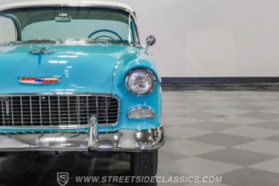 1955 Chevrolet Bel Air