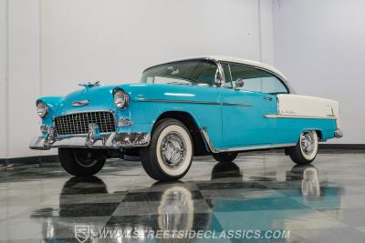 1955 Chevrolet Bel Air