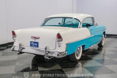 1955 Chevrolet Bel Air