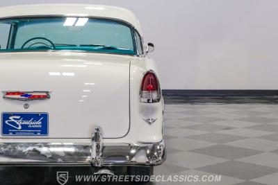 1955 Chevrolet Bel Air