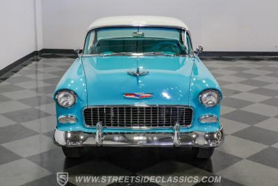1955 Chevrolet Bel Air