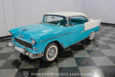 1955 Chevrolet Bel Air