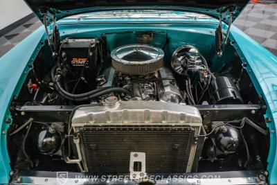 1955 Chevrolet Bel Air