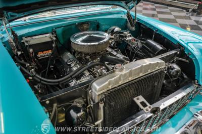1955 Chevrolet Bel Air