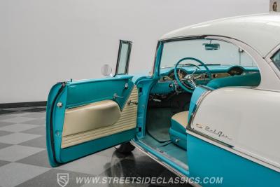 1955 Chevrolet Bel Air