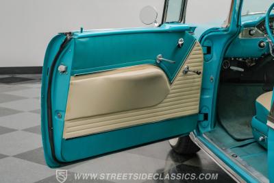 1955 Chevrolet Bel Air