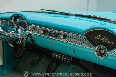 1955 Chevrolet Bel Air