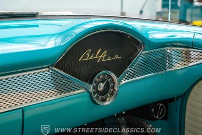 1955 Chevrolet Bel Air