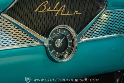 1955 Chevrolet Bel Air