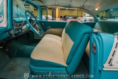 1955 Chevrolet Bel Air